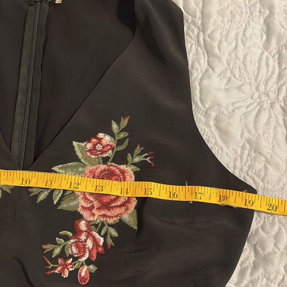 Jessy B Modcloth dress, L. - Picture 10 of 15